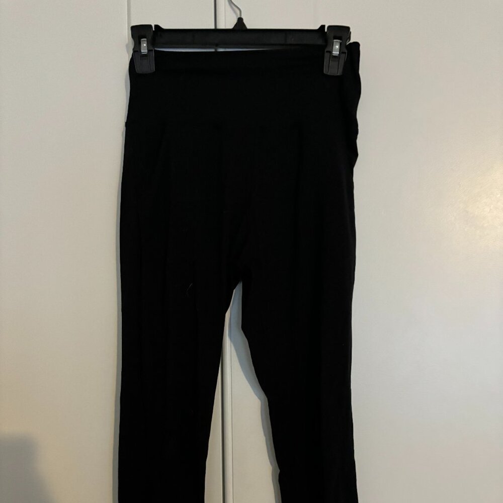 Black Leggings